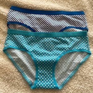 Victoria’s Secret Cotton Panties